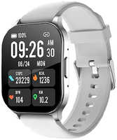 Умные часы Wifit WiWatch S2 Silver