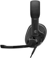 Игровые наушники Epos Sennheiser H3, проводные, Игровые наушники Epos Sennheiser H3, проводные, Sennheiser H3 проводные