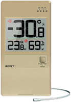 Термогигрометр RST 01596 RST