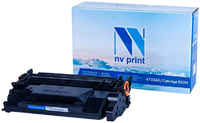 Картридж Nvp совместимый NV-CF226X/NV-052H универсальные для HP/Canon LaserJet Pro M402d/ M402dn/ M402dn/ M402dne