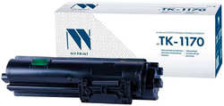 Картридж Nvp совместимый NV-TK-1170 для Kyocera Ecosys M2040dn/ M2540dn/ M2640idw (7200k)