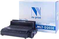 Картридж Nvp совместимый NV-MLT-D203E для Samsung ProXpress M3820/ M3820D/ M3820ND/ M4020/ M4020ND/ M4072FD/ SL-M