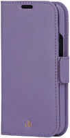 Чехол dbramante1928 New York - iPhone 13 - Daybreak Purple (NY61PBPU5519)