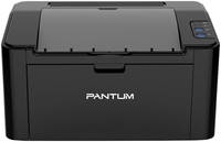 Принтер Pantum P2500 A4
