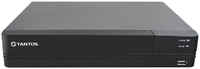 4-х канальный мультиформатный видеорегистратор Tantos TSr-UV0417 Eco