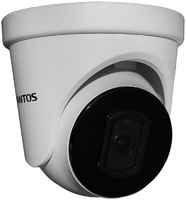 Видеокамера сетевая (IP) Tantos TSi-Beco25F