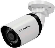 Видеокамера сетевая (IP) Tantos TSi-Pe50FP