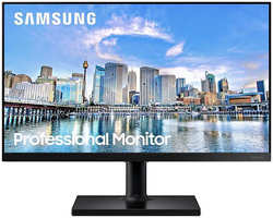 ЖК монитор Samsung LCD 27'' F27T450FQI (LF27T450FQIXCI) ЖК монитор Samsung LCD 27'' F27T450FQI (LF27T450FQIXCI)