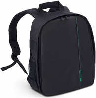 Рюкзак для фотокамеры Rivacase 7460 (PS) SLR Backpack black