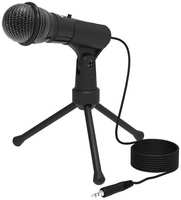 Микрофон настольный Ritmix RDM-120
