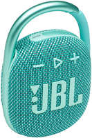 Портативная акустика JBL CLIP4 TEAL