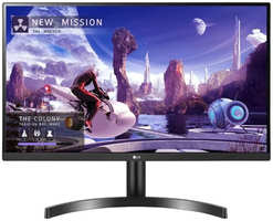 ЖК монитор LG 27'' 27QN600-B