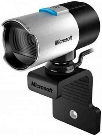Веб-камераWeb Microsoft LifeCam Studio USB Win (Q2F-00018)