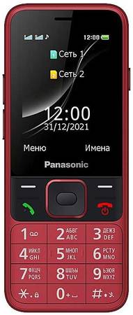 Мобильный телефон Panasonic KX-TF200RU