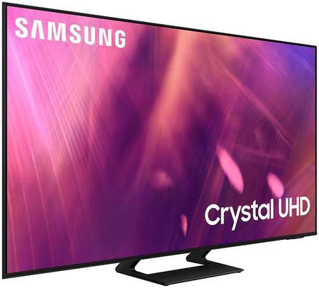 Телевизор Samsung 55″ UE55AU9070UXRU