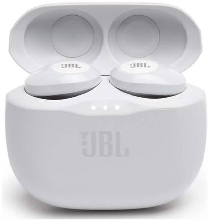 Наушники JBL Tune 125 TWS White