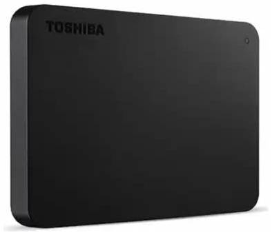 Внешний HDD Toshiba 2Tb (HDTB420EKCAA)