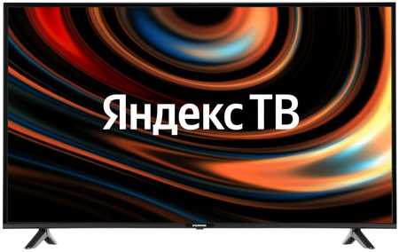 Телевизор Starwind 55″ SW-LED55UB401