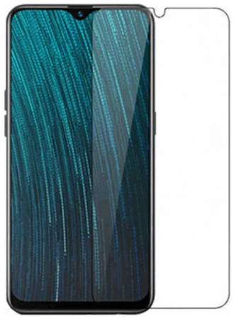 Стекло защитное Samsung araree by KDLAB для Samsung Galaxy M12 прозрачная 1шт. (GP-TTM127KDATR)