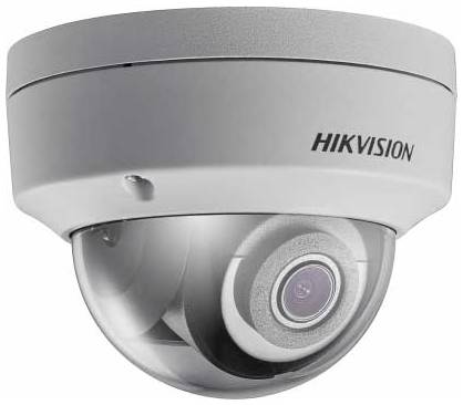 Видеокамера IP HikVision DS-2CD2183G0-IS 4mm Black 29257102