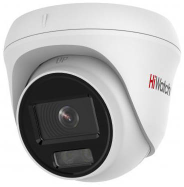 Видеокамера IP Hikvision HiWatch DS-I453L 4мм
