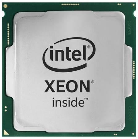 Процессор Dell Xeon 2224 (338-BUIY)