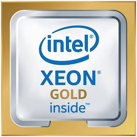 Процессор Dell Xeon 5118 (338-BLUW)