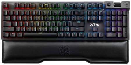 Клавиатура игровая XPG SUMMONER (Cherry MX switches)