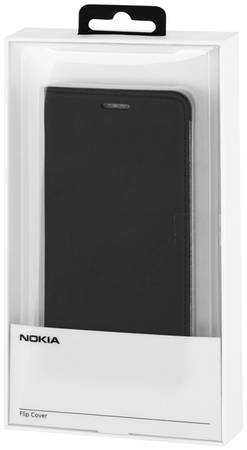 Nokia Чехол 6.2 & 7.2 Flip Cover