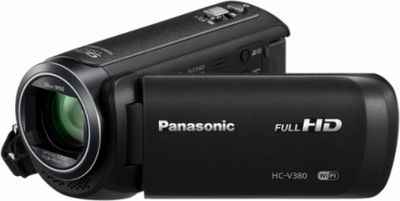 Видеокамера Panasonic HC-V380 2931291