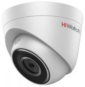 Видеокамера IP Hikvision HiWatch DS-I253 4мм