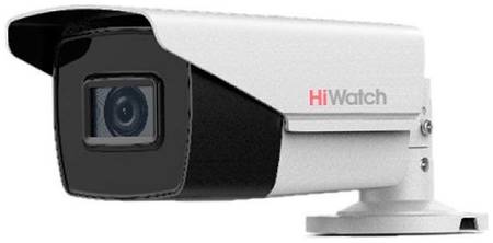 Камера видеонаблюдения Hikvision HiWatch DS-T220S (B) 2.8мм