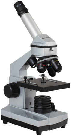 Микроскоп цифровой Bresser Junior 40x-1024x, в кейсе 29668641