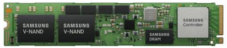 Накопитель SSD Samsung Enterprise PM983 3840Gb (MZ1LB3T8HMLA-00007) 29704508