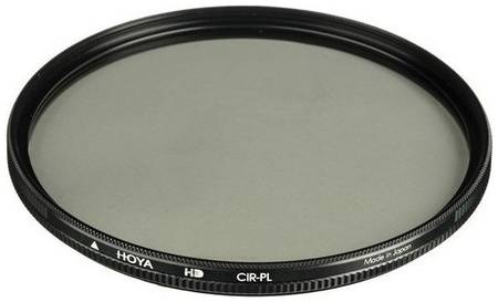 Фильтр поляризационный Hoya PL-CIR HD 40.5