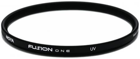 Фильтр ультрафиолетовый Hoya UV FUSION ONE 52