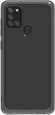 Чехол (клип-кейс) Araree Samsung Galaxy A21s A cover (GP-FPA217KDABR)