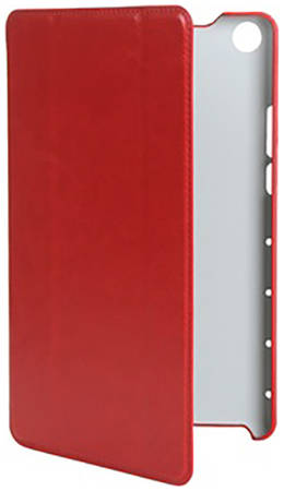 Чехол G-Case для Huawei MediaPad M5 Lite 8 Slim Premium Red GG-1198 29796068