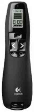 Презентер Logitech R700 Radio USB (30м)