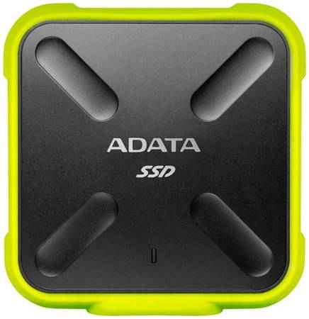 Внешний SSD A-Data SD700 1Tb (ASD700-1TU31-CYL)