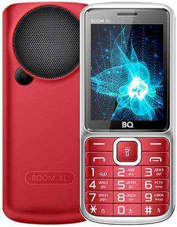 Мобильный телефон BQ BQ-2810 BOOM XL Red 29854440
