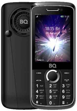 Мобильный телефон BQ BQ-2810 BOOM XL Black 29854641