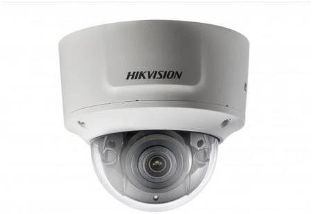 Камера видеонаблюдения HikVision DS-2CD2743G0-IZS белый 29857964