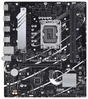 Материнская плата ASUS PRIME B760M-R D4