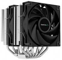 Кулер Deepcool AG620 (R-AG620-BKNNMN-G-1)
