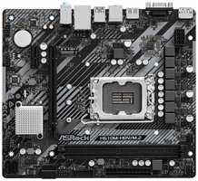 Материнская плата Asrock H610 S1700 (H610M-HDV/M.2 R2.0)