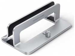 Подставка UGREEN Universal Vertical Aluminum Laptop Stand для ноутбуков (20471)