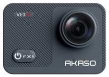 Экшн-камера AKASO V50 X