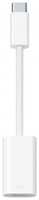 Адаптер Apple USB-C to Lightning MUQX3FE/A