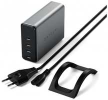 Сетевое зарядное устройство Satechi 165W ST-UC165GM-EU космос
